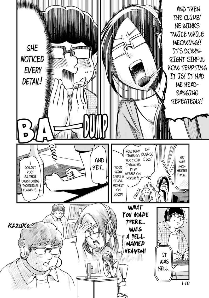 Yankee Shota To Otaku Onee San 15 30