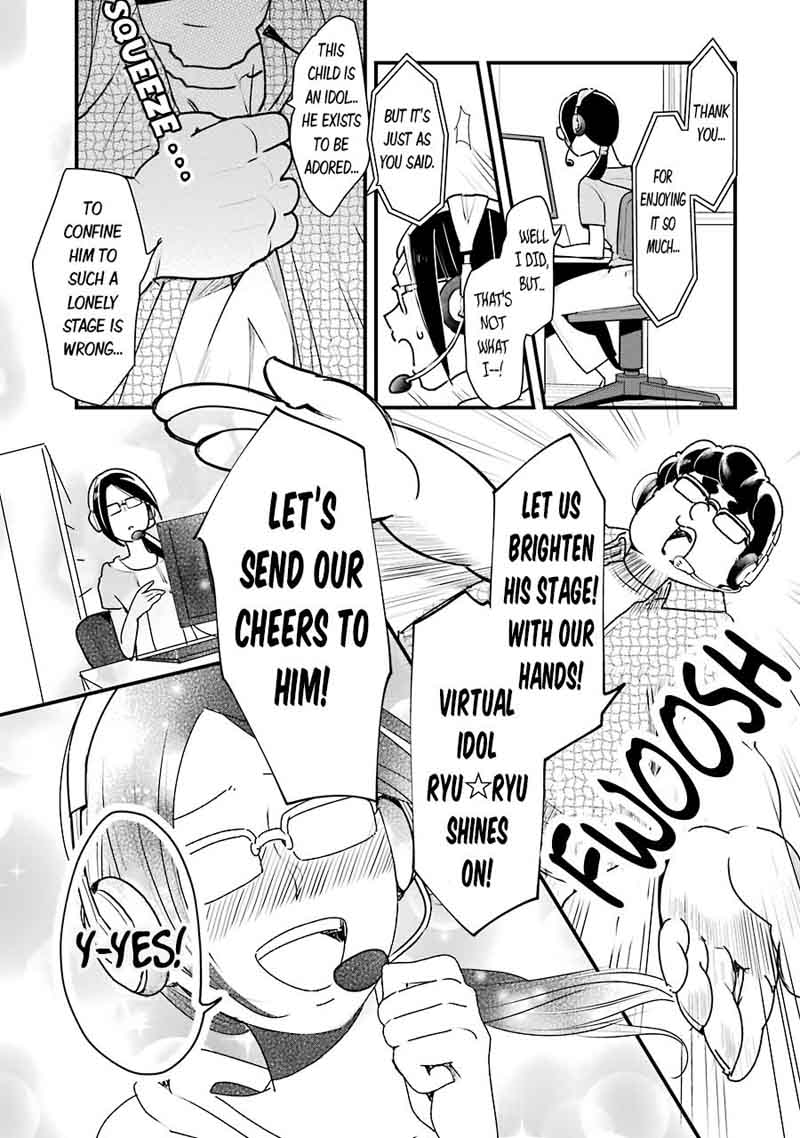 Yankee Shota To Otaku Onee San 15 31