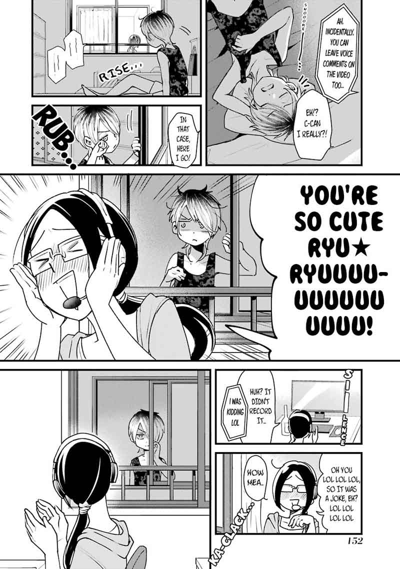Yankee Shota To Otaku Onee San 15 34