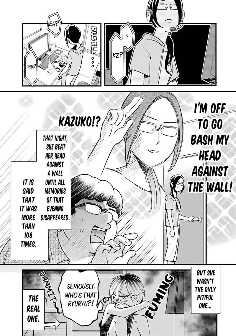 Yankee Shota To Otaku Onee San 15 35