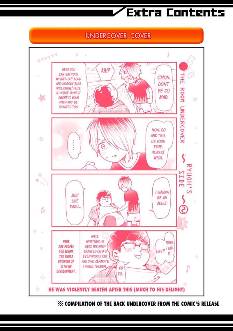Yankee Shota To Otaku Onee San 15 40