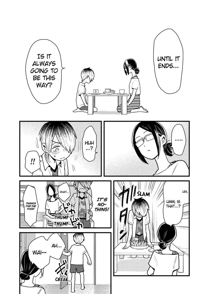Yankee Shota To Otaku Onee San 16 16