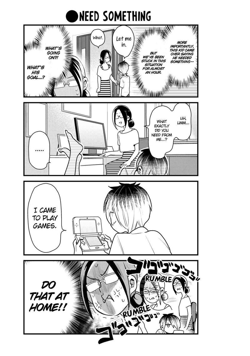 Yankee Shota To Otaku Onee San 16 6