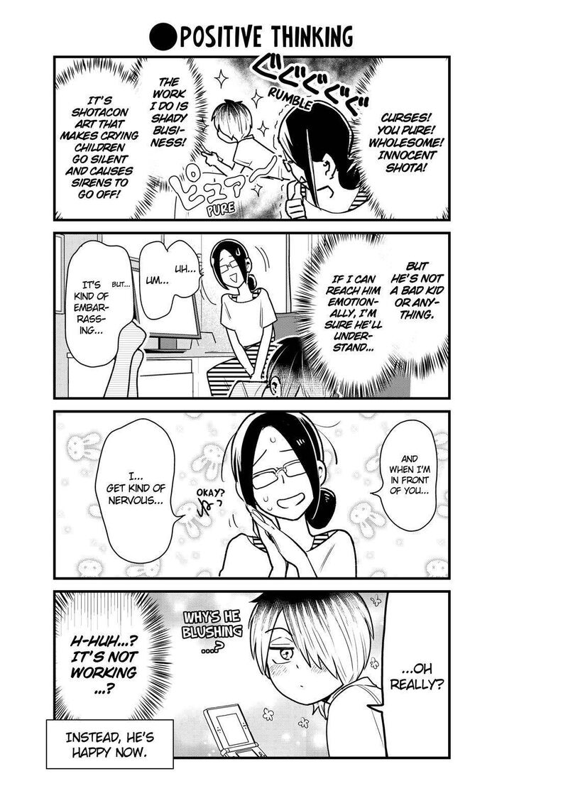 Yankee Shota To Otaku Onee San 16 8