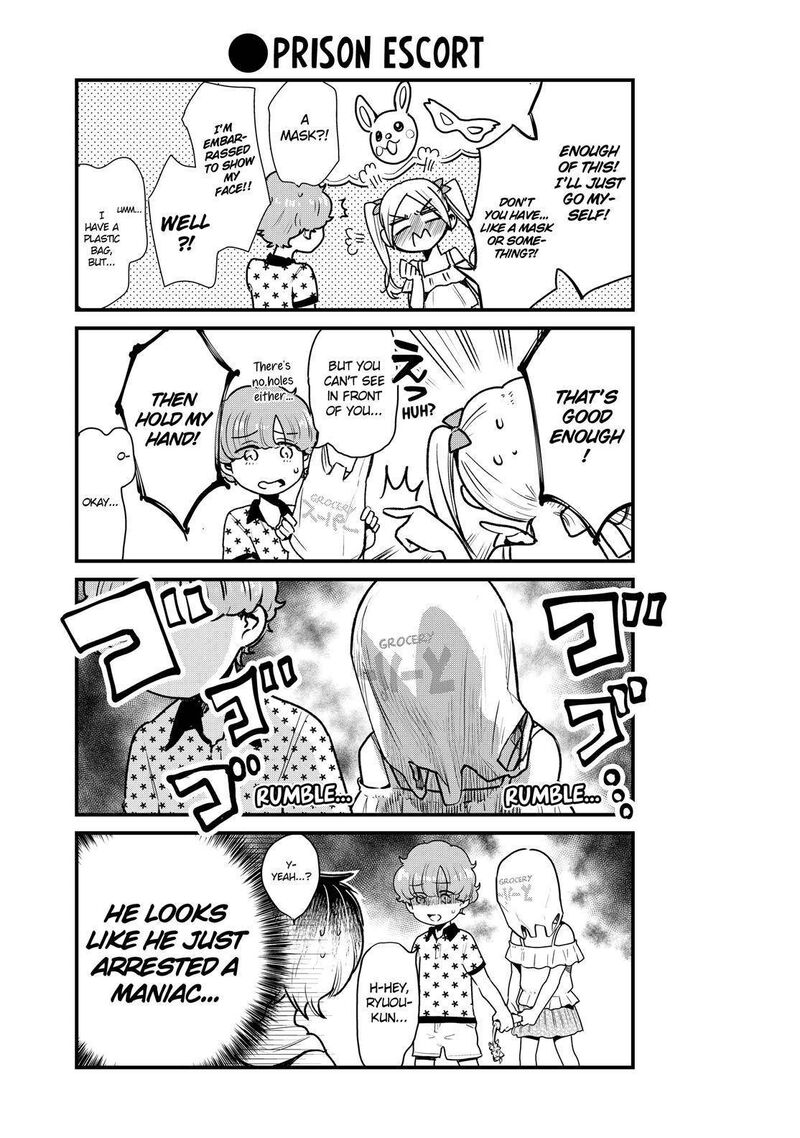 Yankee Shota To Otaku Onee San 17 10