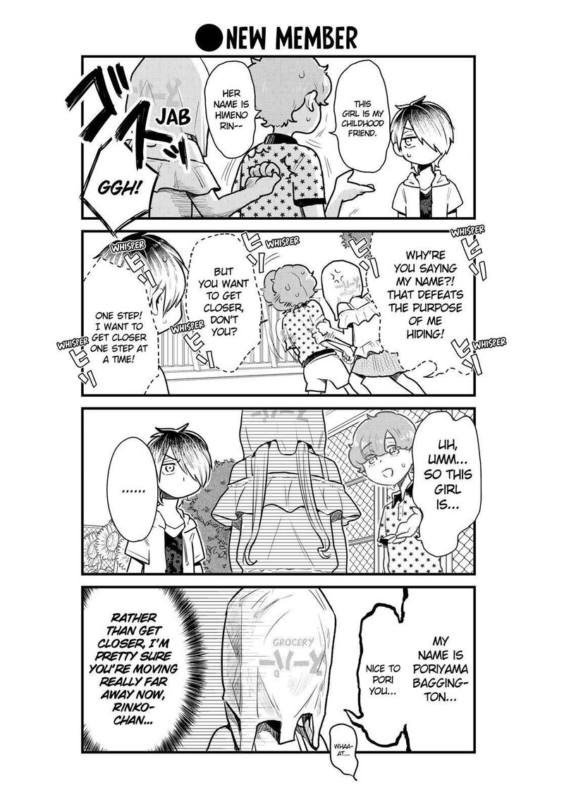 Yankee Shota To Otaku Onee San 17 11