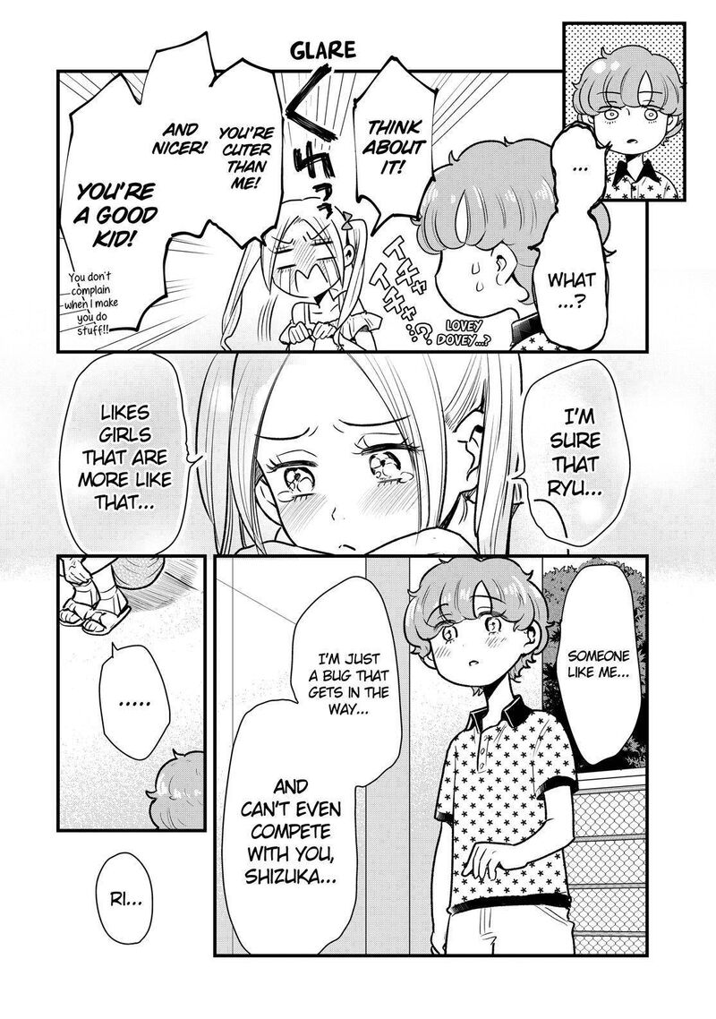 Yankee Shota To Otaku Onee San 17 15
