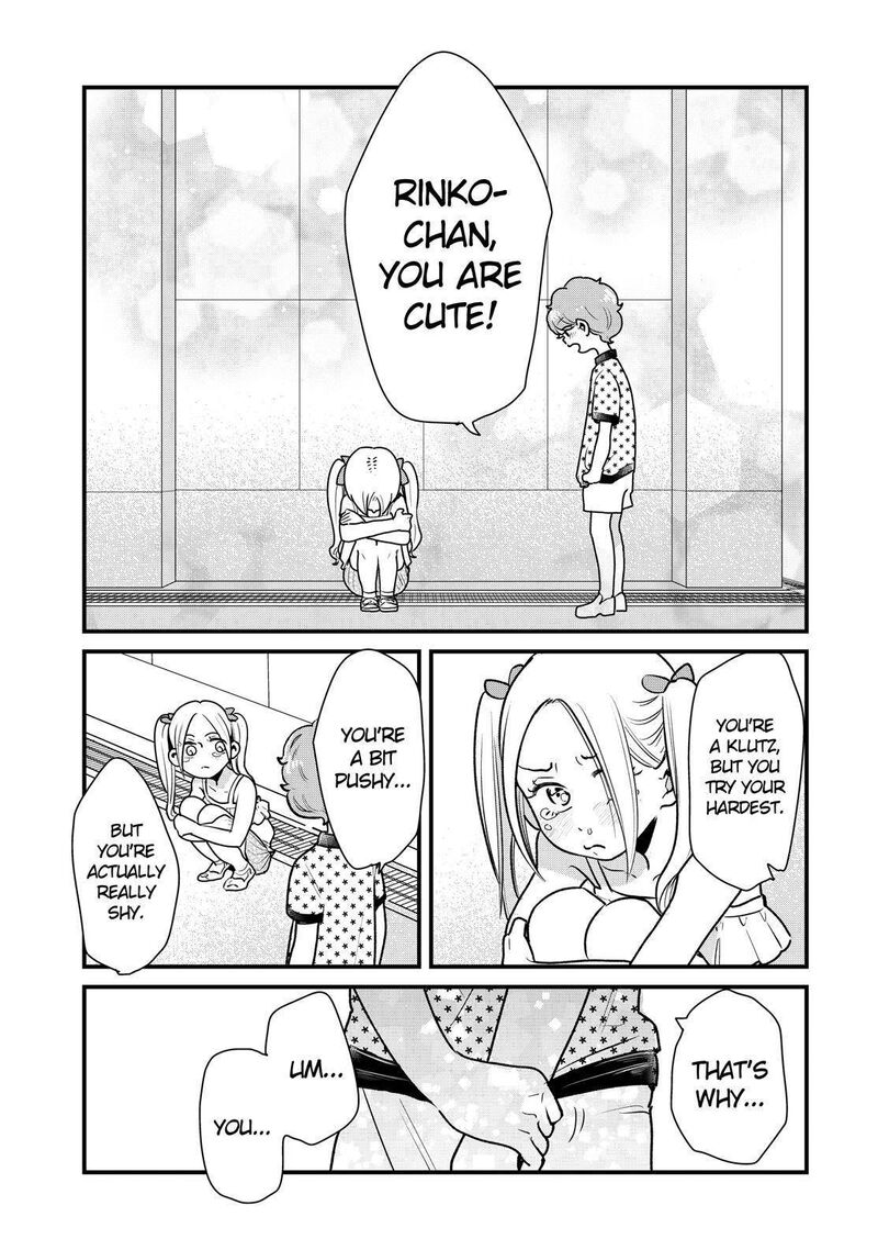 Yankee Shota To Otaku Onee San 17 16