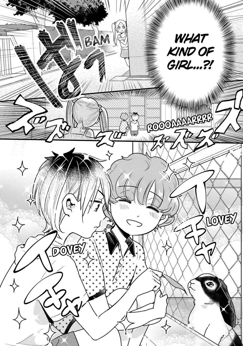 Yankee Shota To Otaku Onee San 17 4