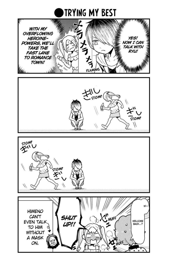 Yankee Shota To Otaku Onee San 17 8