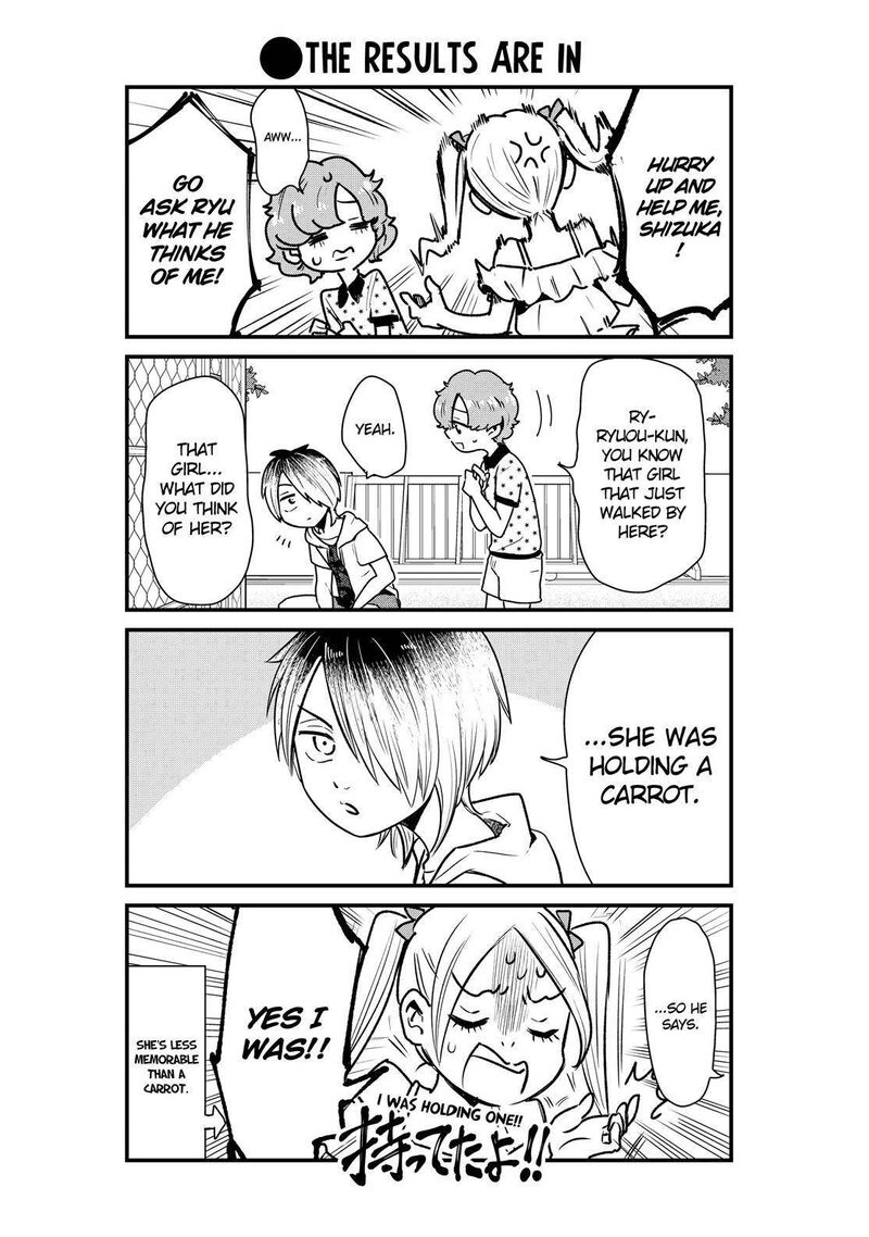 Yankee Shota To Otaku Onee San 17 9