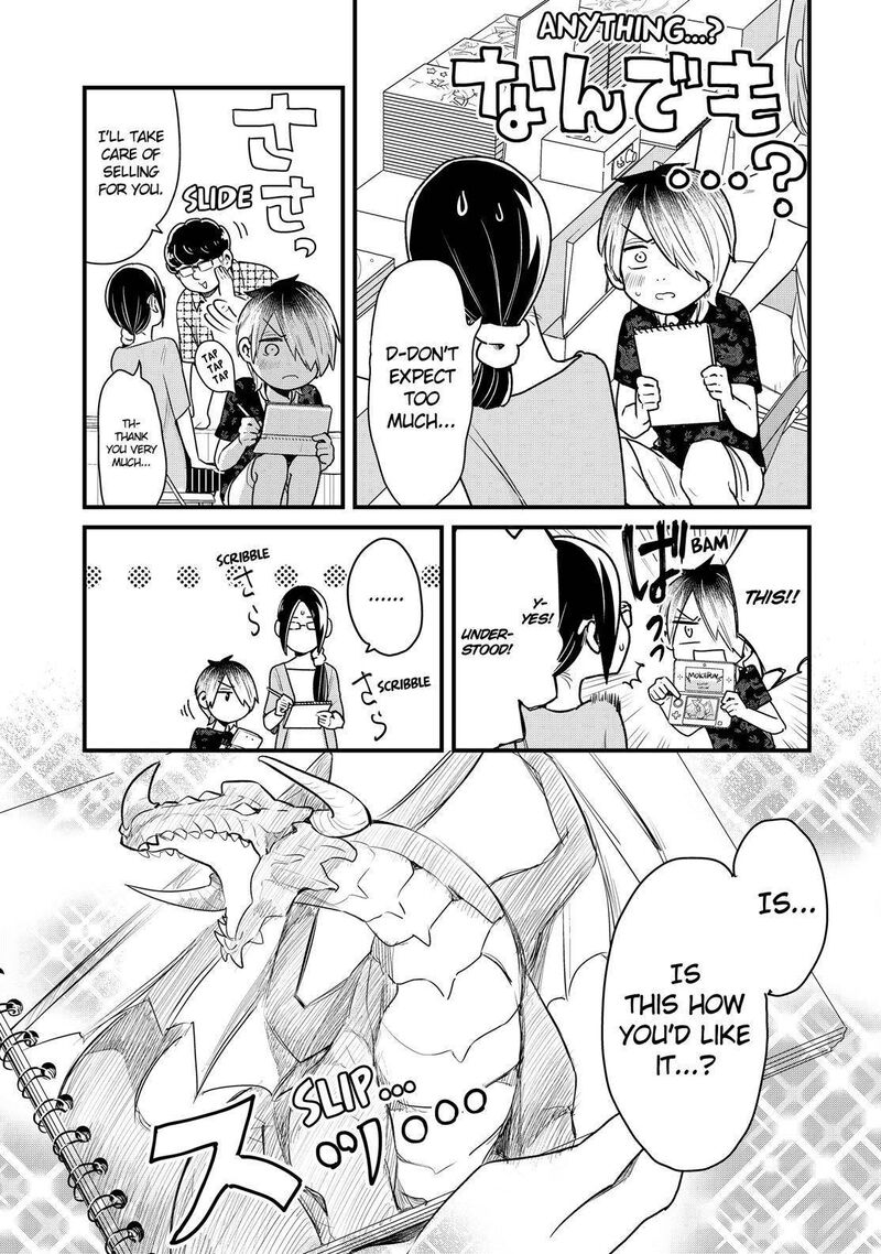 Yankee Shota To Otaku Onee San 18 12