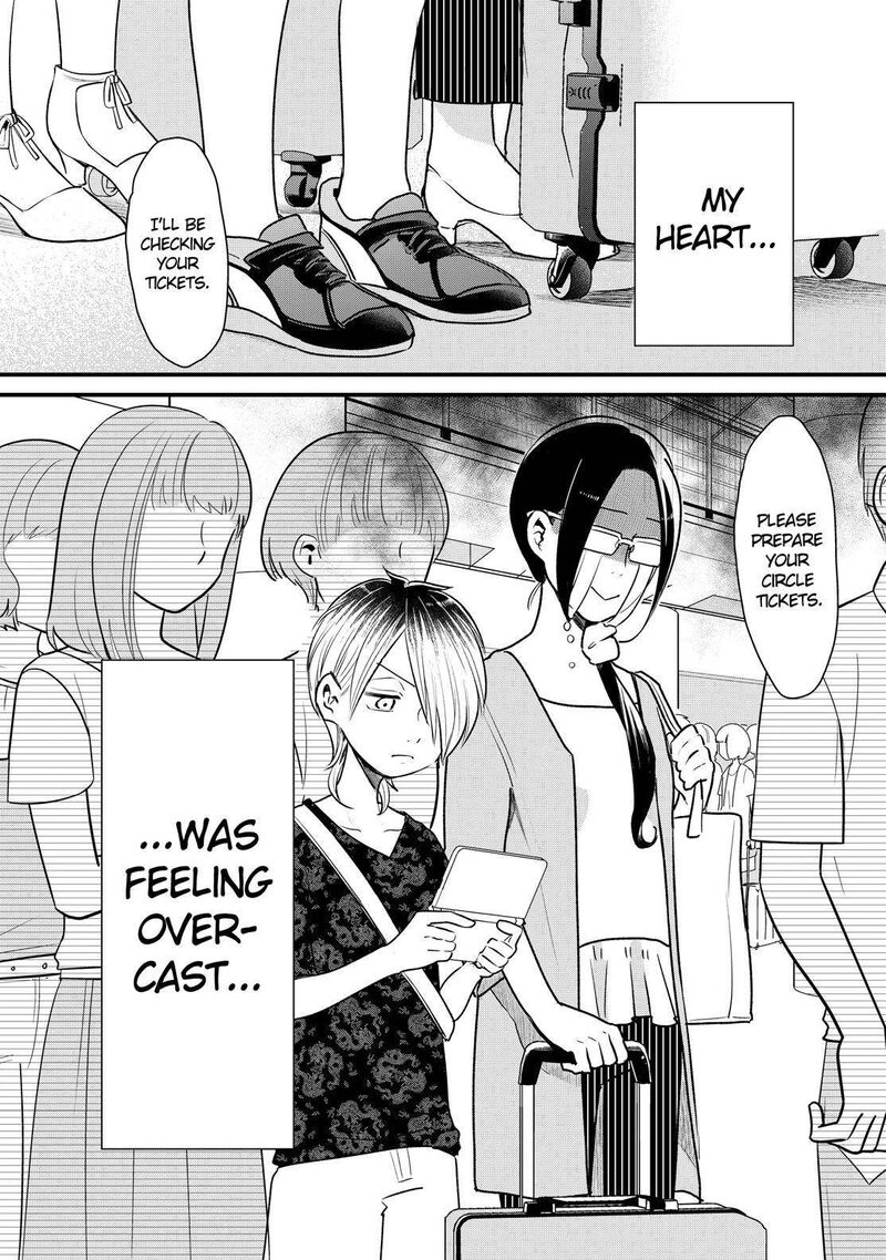 Yankee Shota To Otaku Onee San 18 3