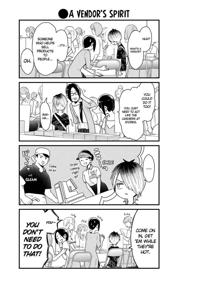 Yankee Shota To Otaku Onee San 18 6