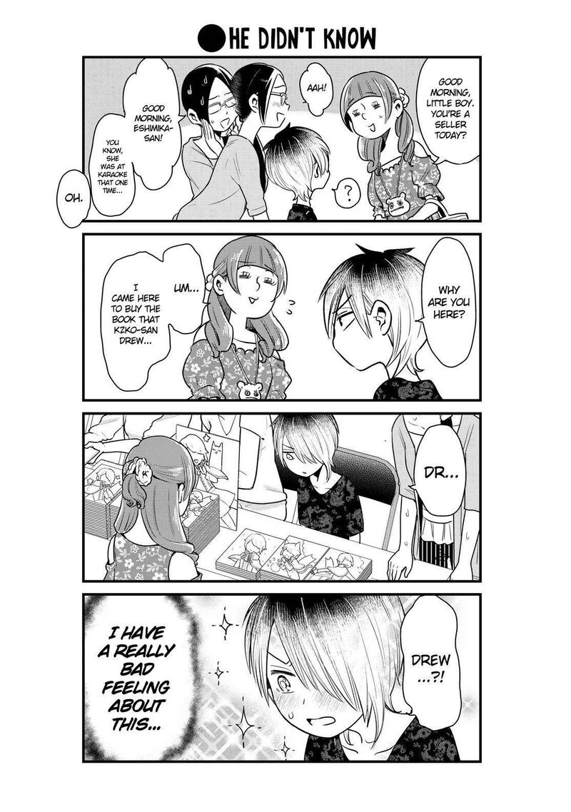 Yankee Shota To Otaku Onee San 18 7