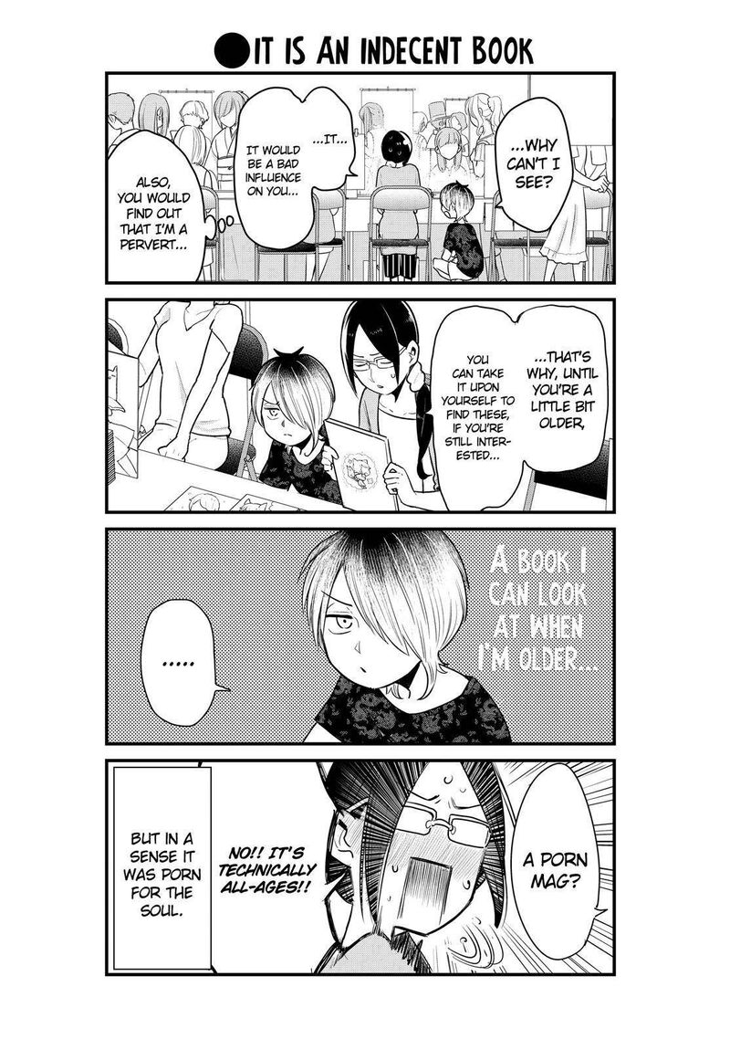 Yankee Shota To Otaku Onee San 18 9