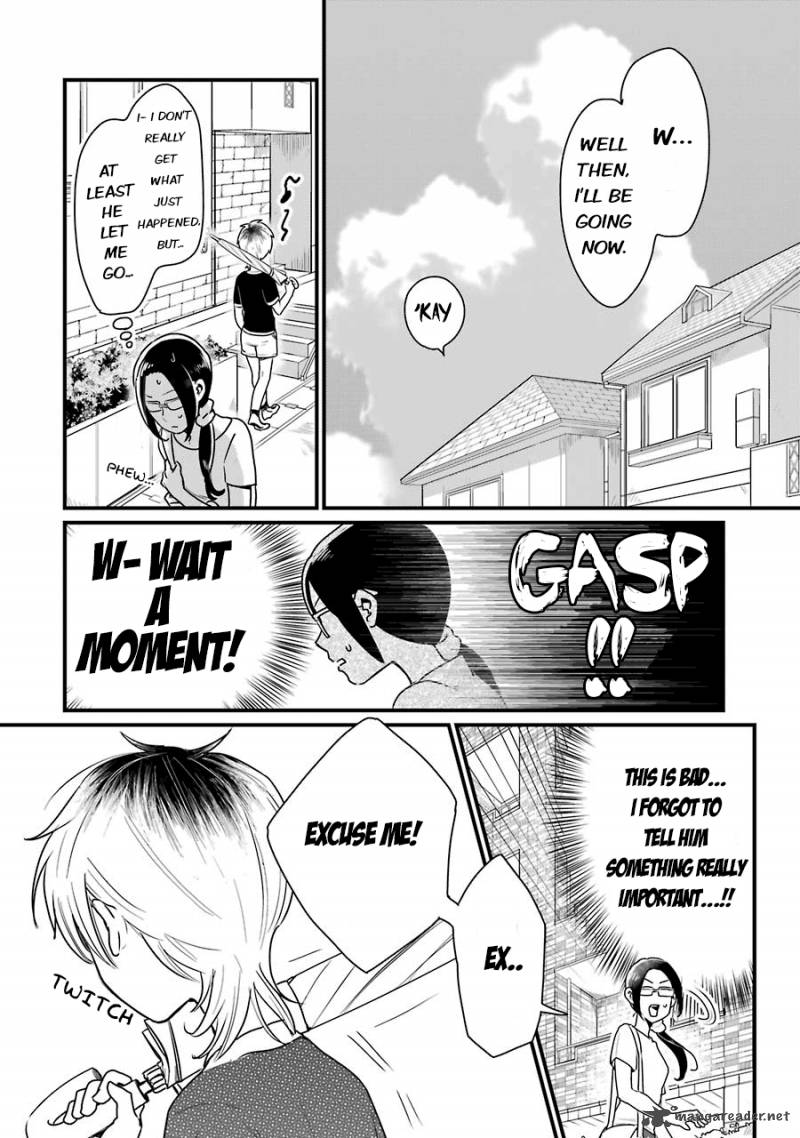Yankee Shota To Otaku Onee San 2 10