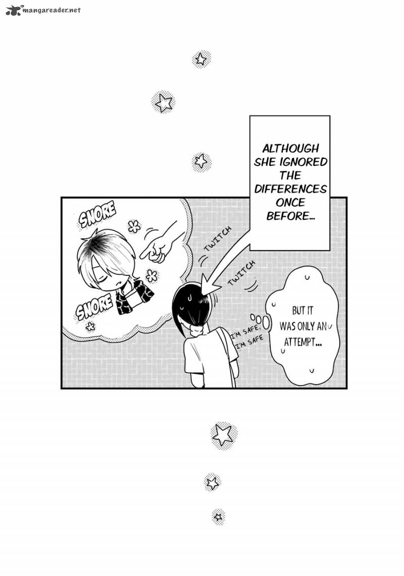 Yankee Shota To Otaku Onee San 2 13