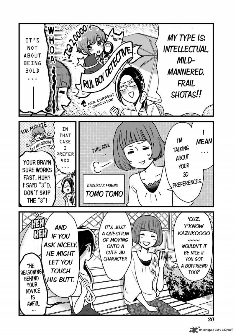Yankee Shota To Otaku Onee San 2 2