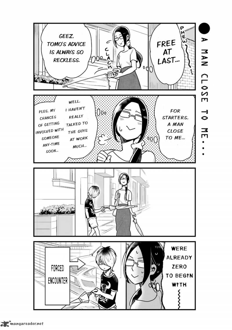 Yankee Shota To Otaku Onee San 2 4