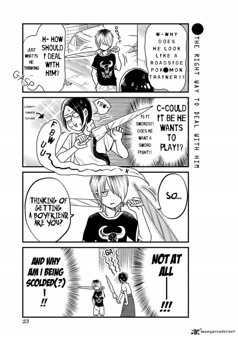 Yankee Shota To Otaku Onee San 2 5
