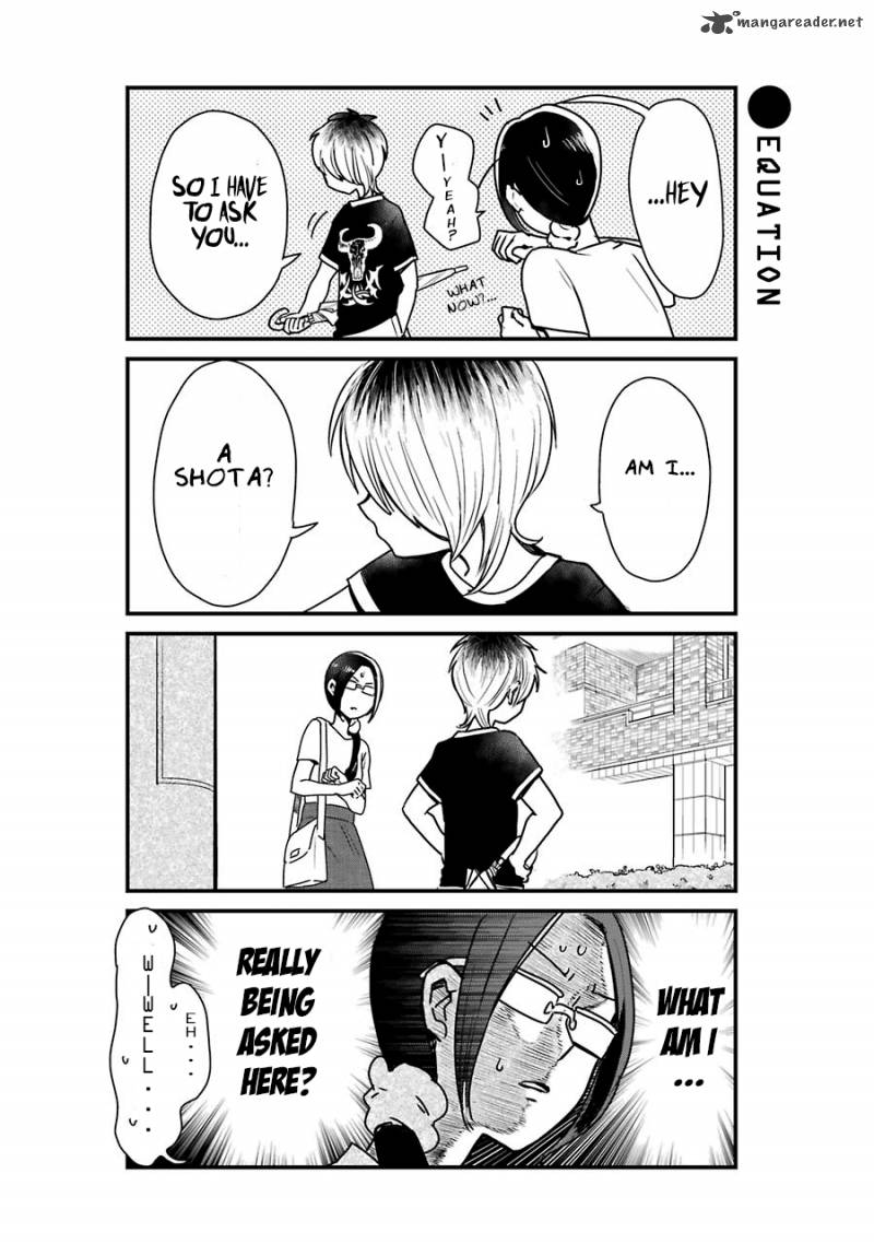 Yankee Shota To Otaku Onee San 2 8