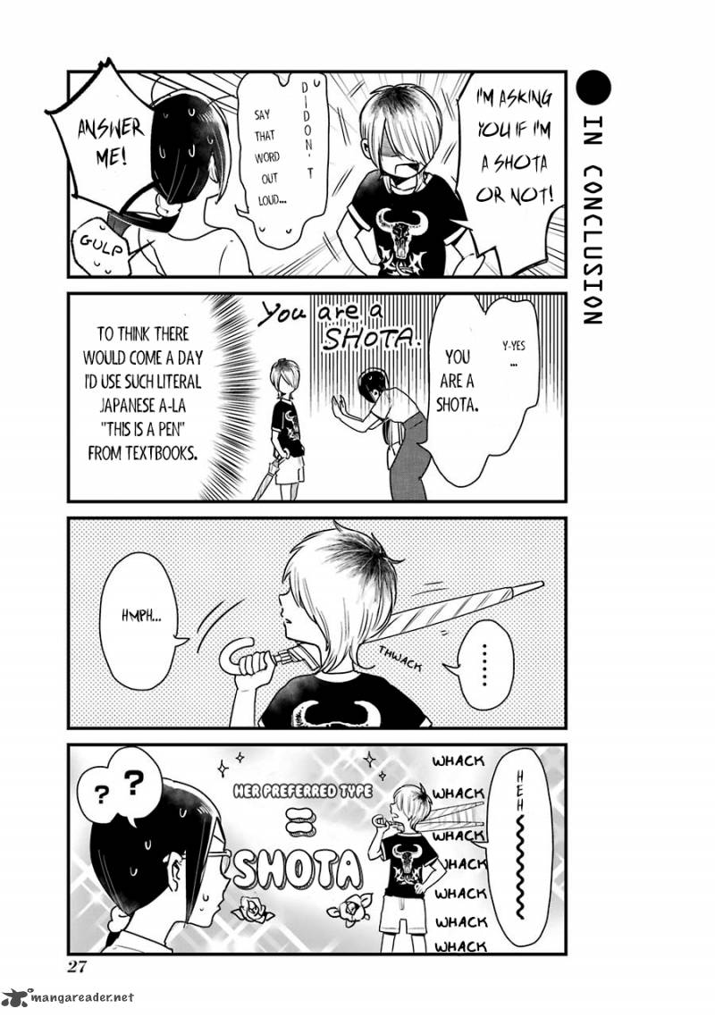 Yankee Shota To Otaku Onee San 2 9
