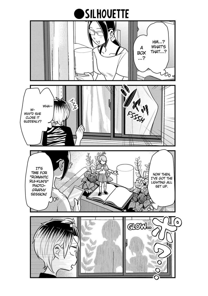 Yankee Shota To Otaku Onee San 20 11