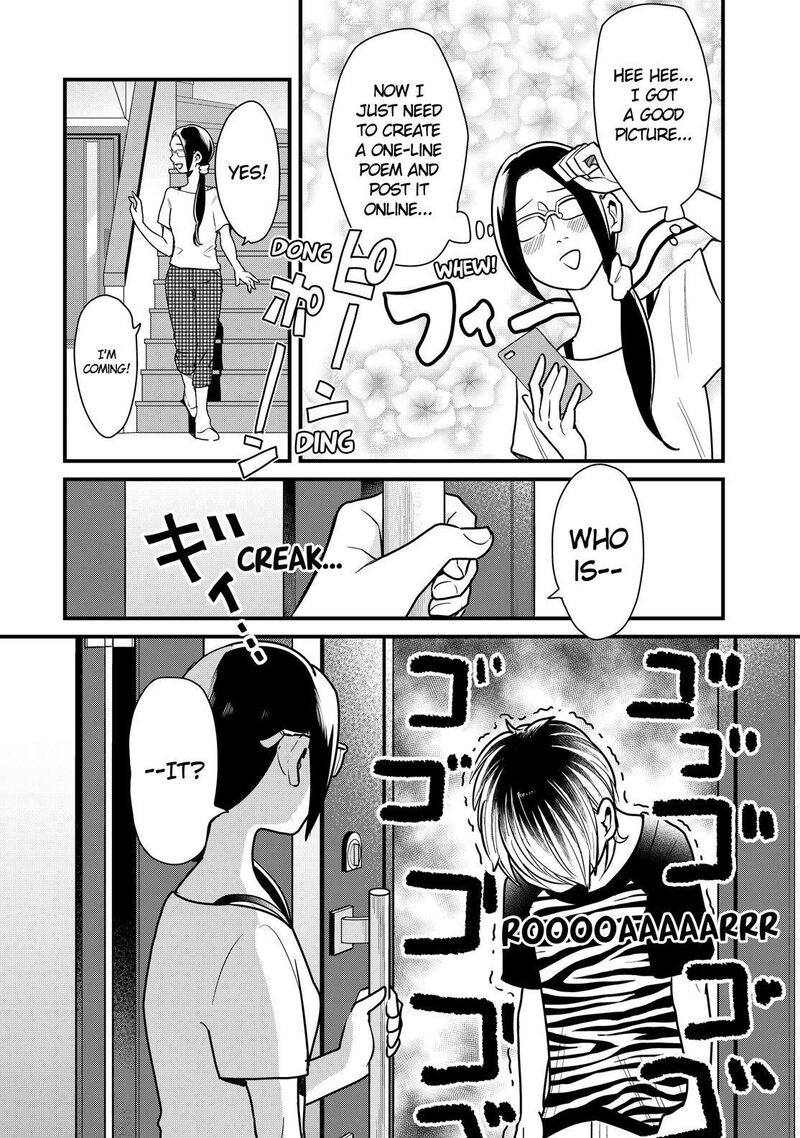 Yankee Shota To Otaku Onee San 20 13