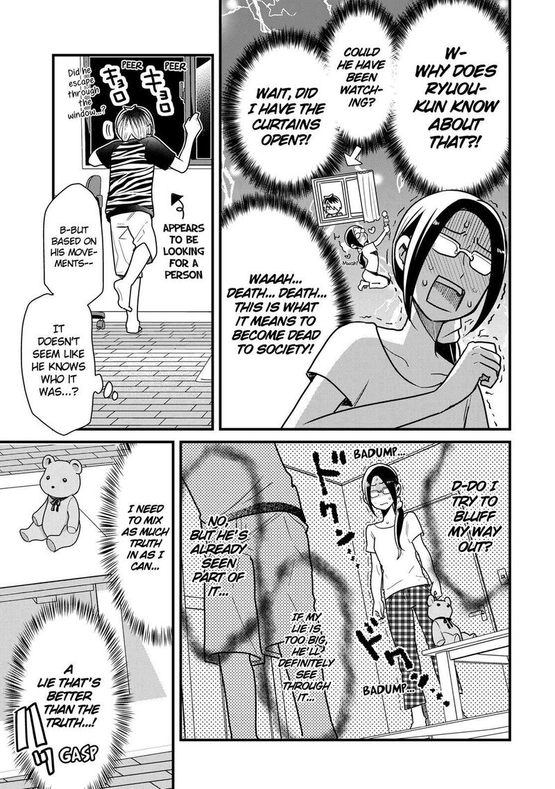 Yankee Shota To Otaku Onee San 20 16