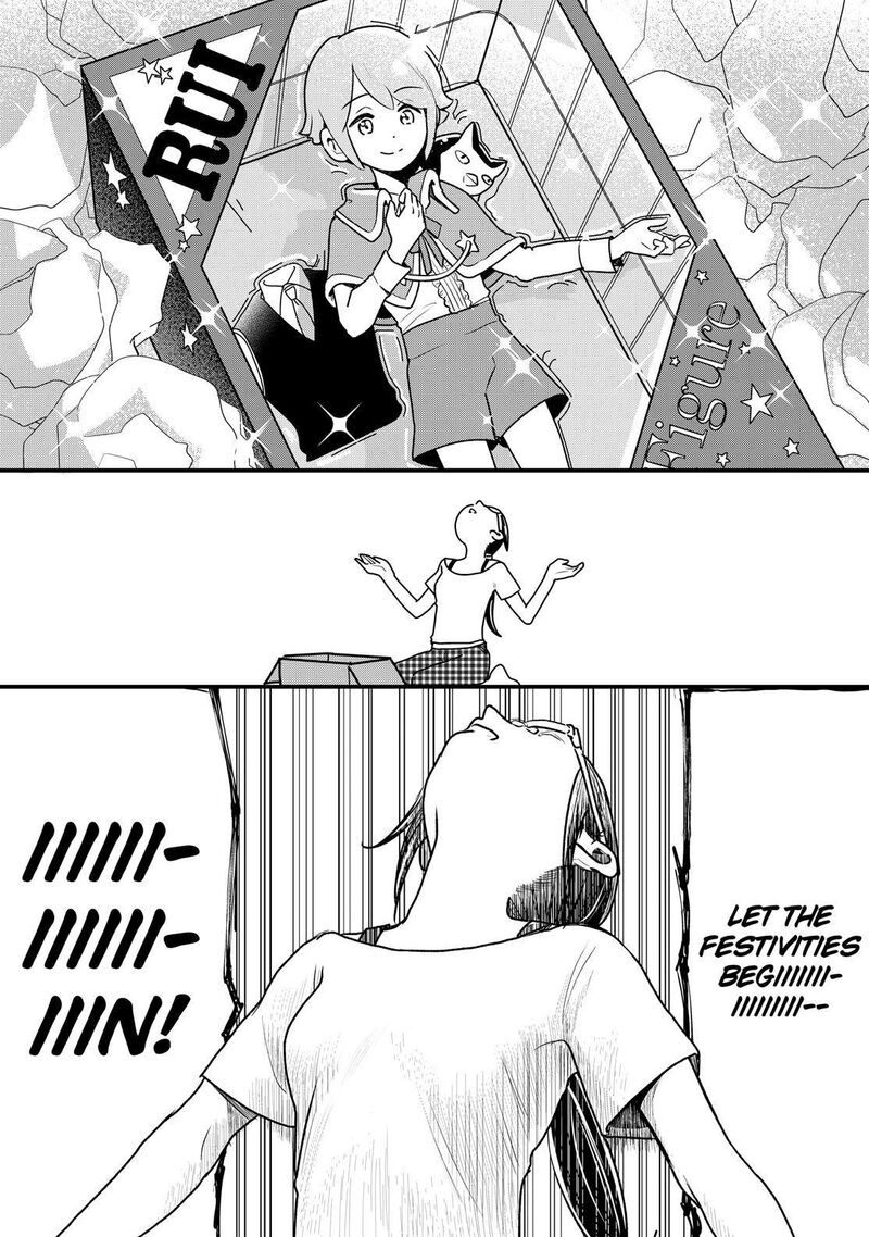 Yankee Shota To Otaku Onee San 20 3
