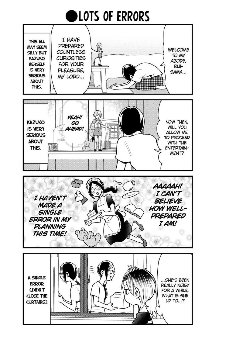 Yankee Shota To Otaku Onee San 20 6