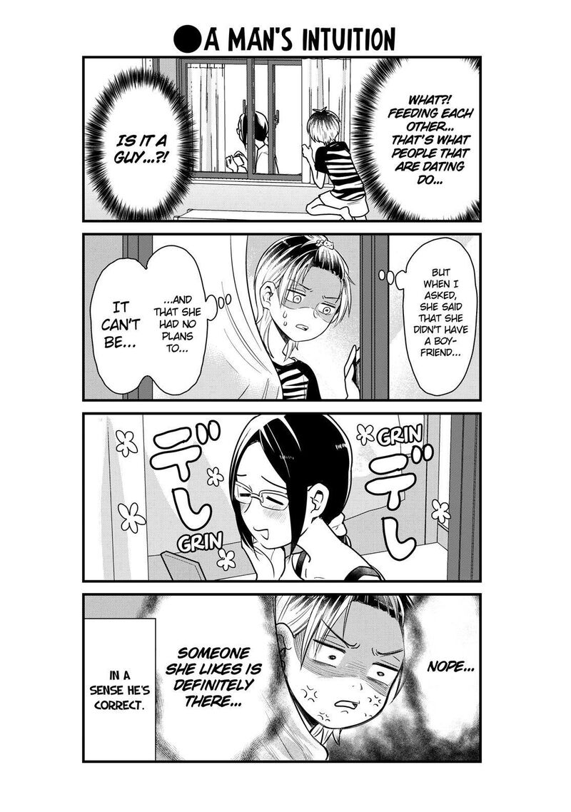 Yankee Shota To Otaku Onee San 20 9