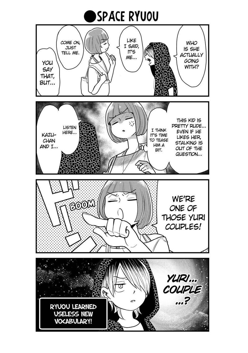 Yankee Shota To Otaku Onee San 21 11