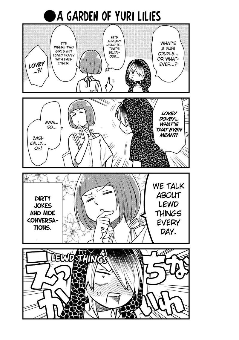 Yankee Shota To Otaku Onee San 21 12