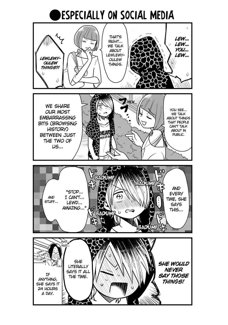 Yankee Shota To Otaku Onee San 21 13