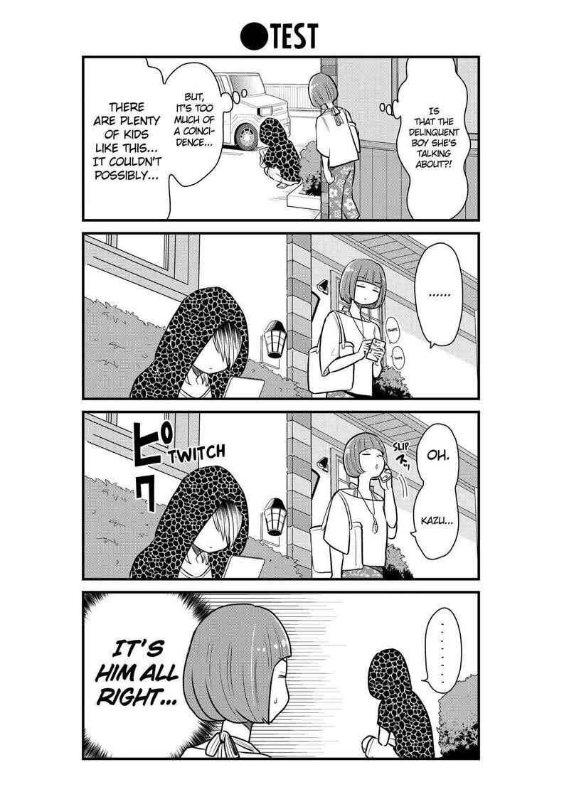 Yankee Shota To Otaku Onee San 21 7