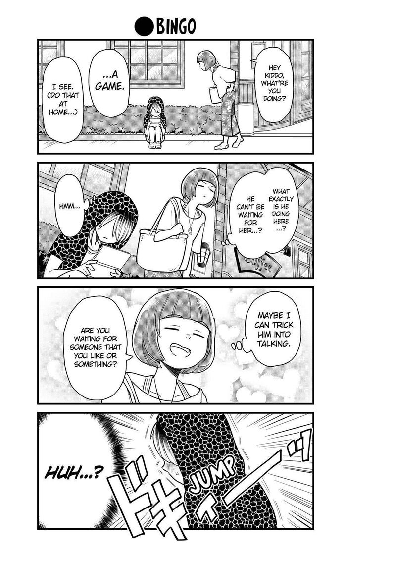 Yankee Shota To Otaku Onee San 21 8