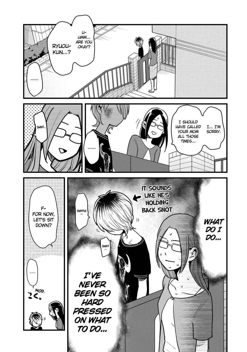 Yankee Shota To Otaku Onee San 22 12