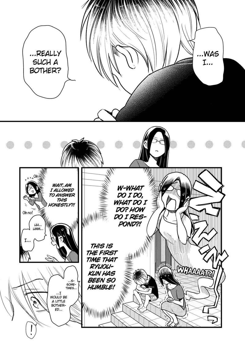 Yankee Shota To Otaku Onee San 22 15