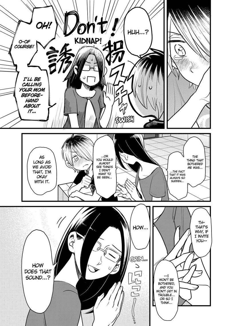 Yankee Shota To Otaku Onee San 22 18