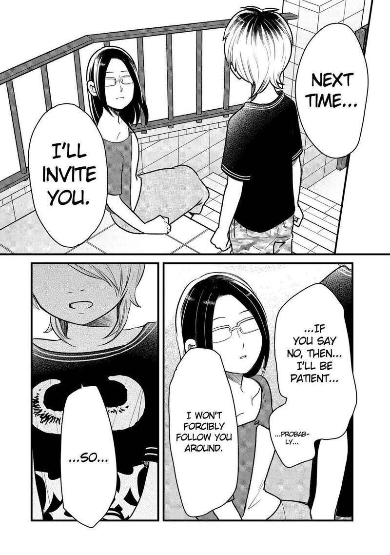 Yankee Shota To Otaku Onee San 22 21