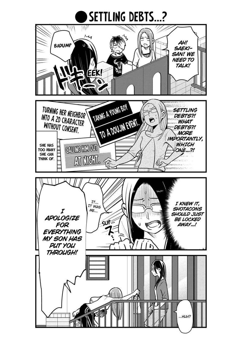 Yankee Shota To Otaku Onee San 22 7