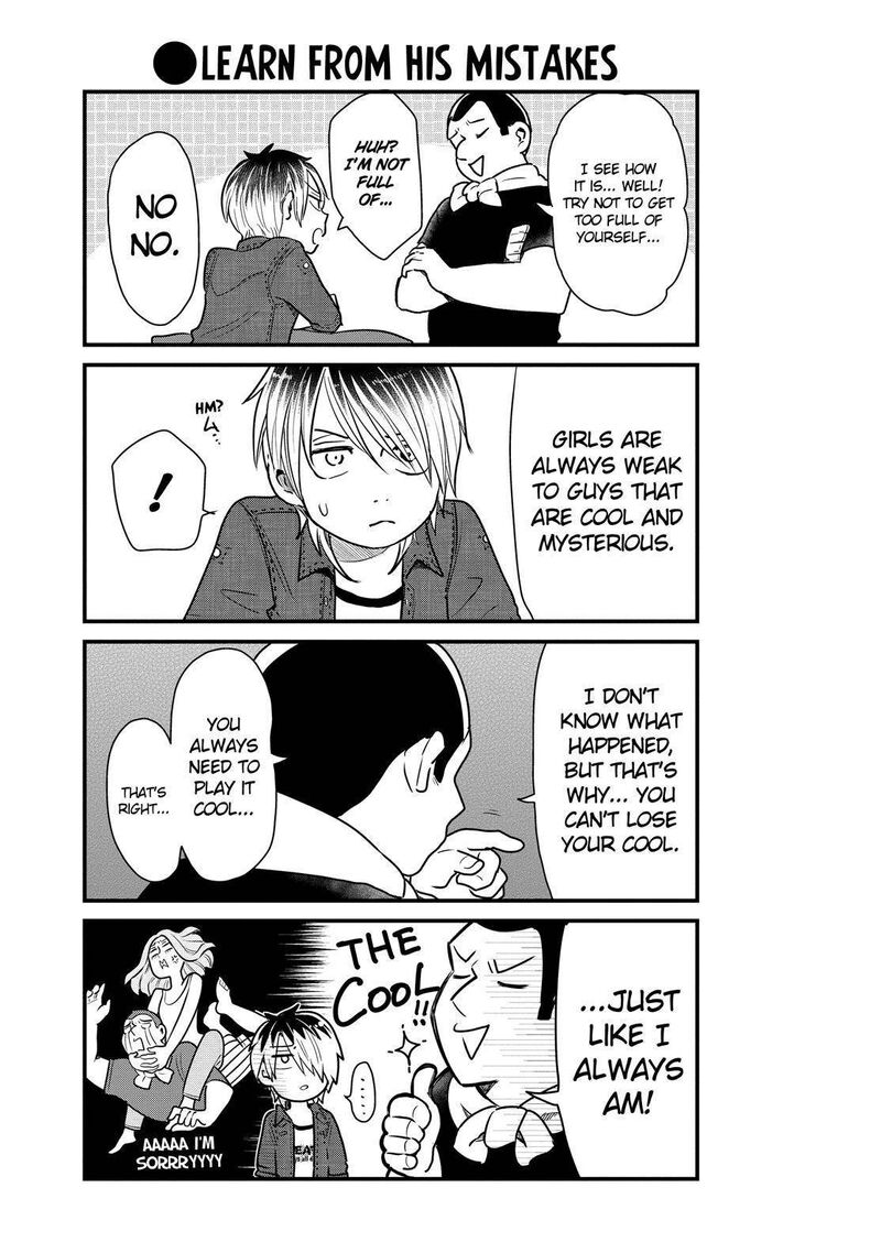 Yankee Shota To Otaku Onee San 23 10