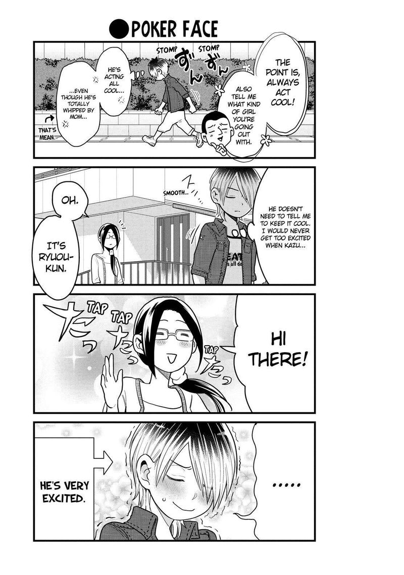 Yankee Shota To Otaku Onee San 23 11