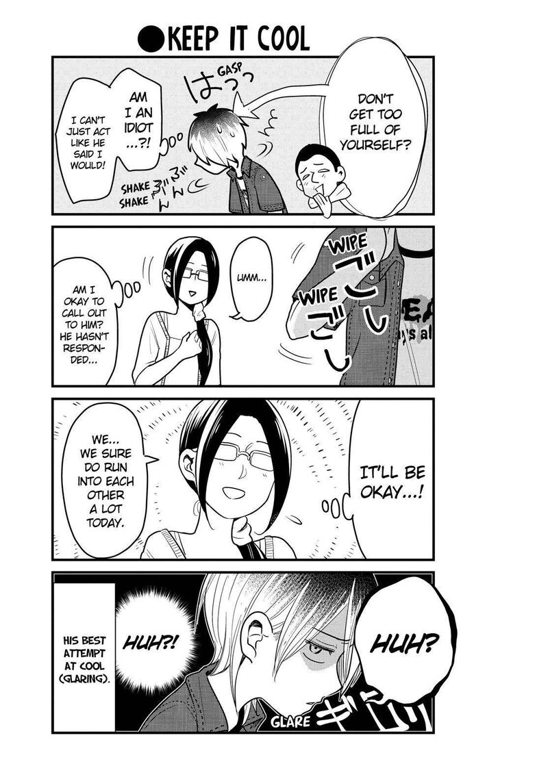 Yankee Shota To Otaku Onee San 23 12