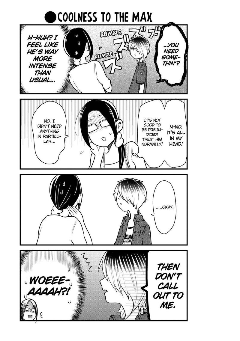 Yankee Shota To Otaku Onee San 23 13