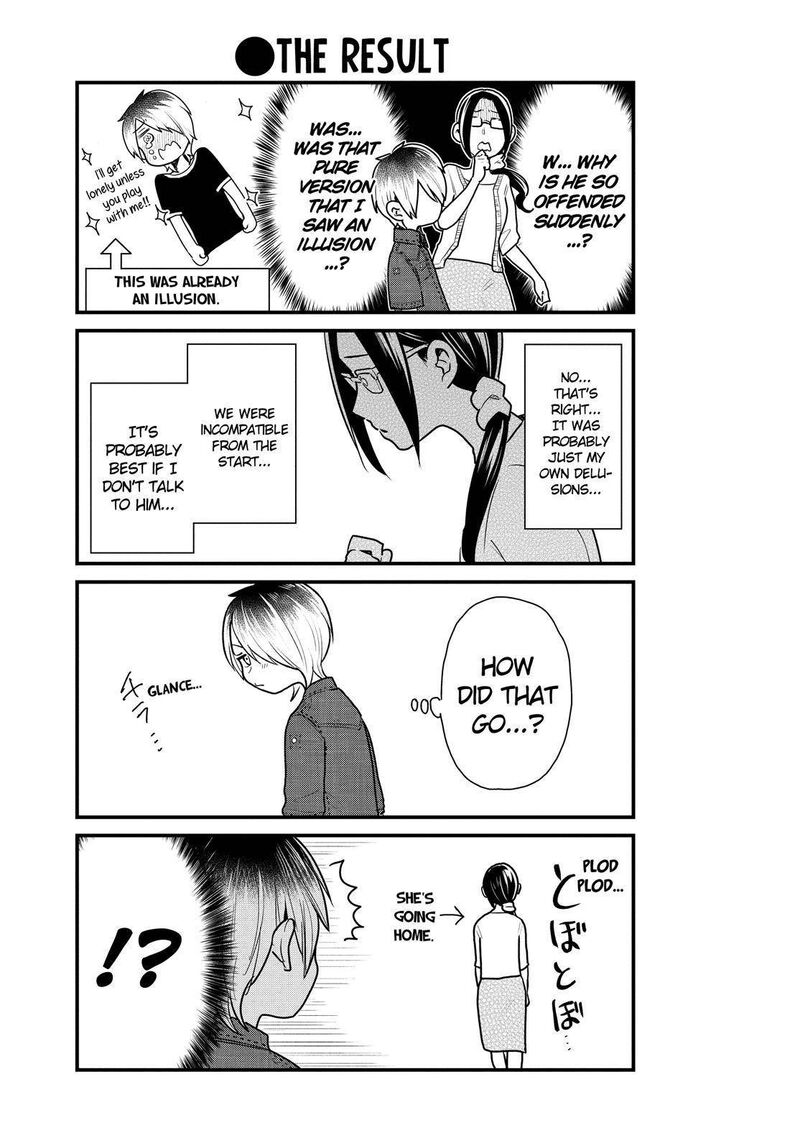 Yankee Shota To Otaku Onee San 23 14