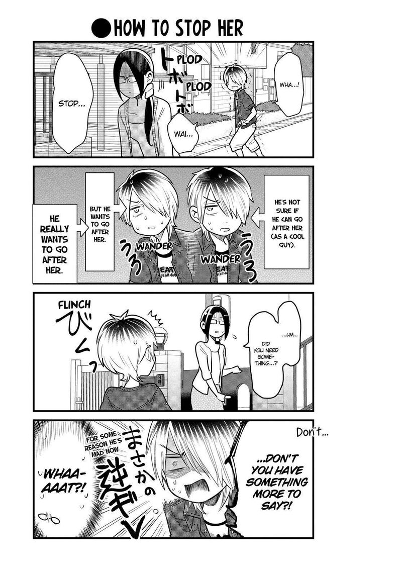 Yankee Shota To Otaku Onee San 23 15