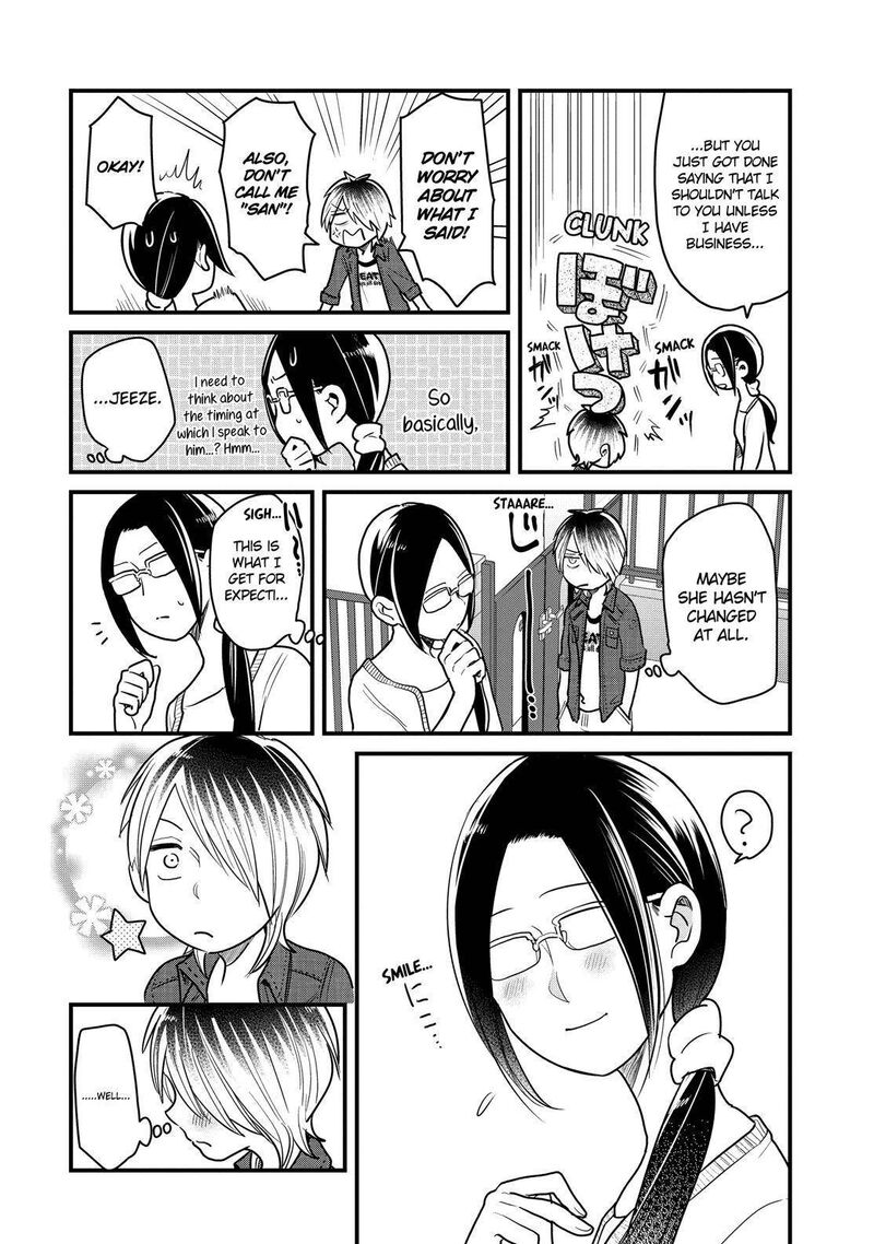 Yankee Shota To Otaku Onee San 23 19